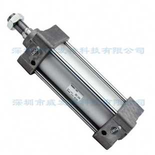 全新 内螺纹RC1 4气缸 满额 现货 MDBB50 SMC 100Z