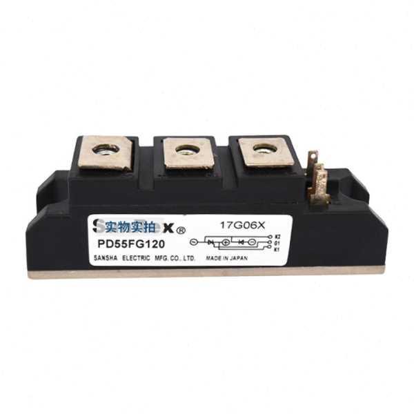 PD55FG120 PD55FG40 PD55FG80 可控硅模块 型号齐全 全新原装现货