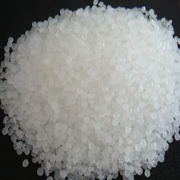 涂覆级LDPE燕山石化1C7A挤出级薄膜级塑料袋复合强度PE聚乙烯原料