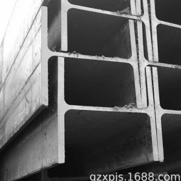 优惠供应ASTM A36H钢/A36工字钢/A992H钢/W6*9/W4*13