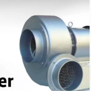 日本 YODOGAWA淀川 CCN6T（L）e 电动鼓风机