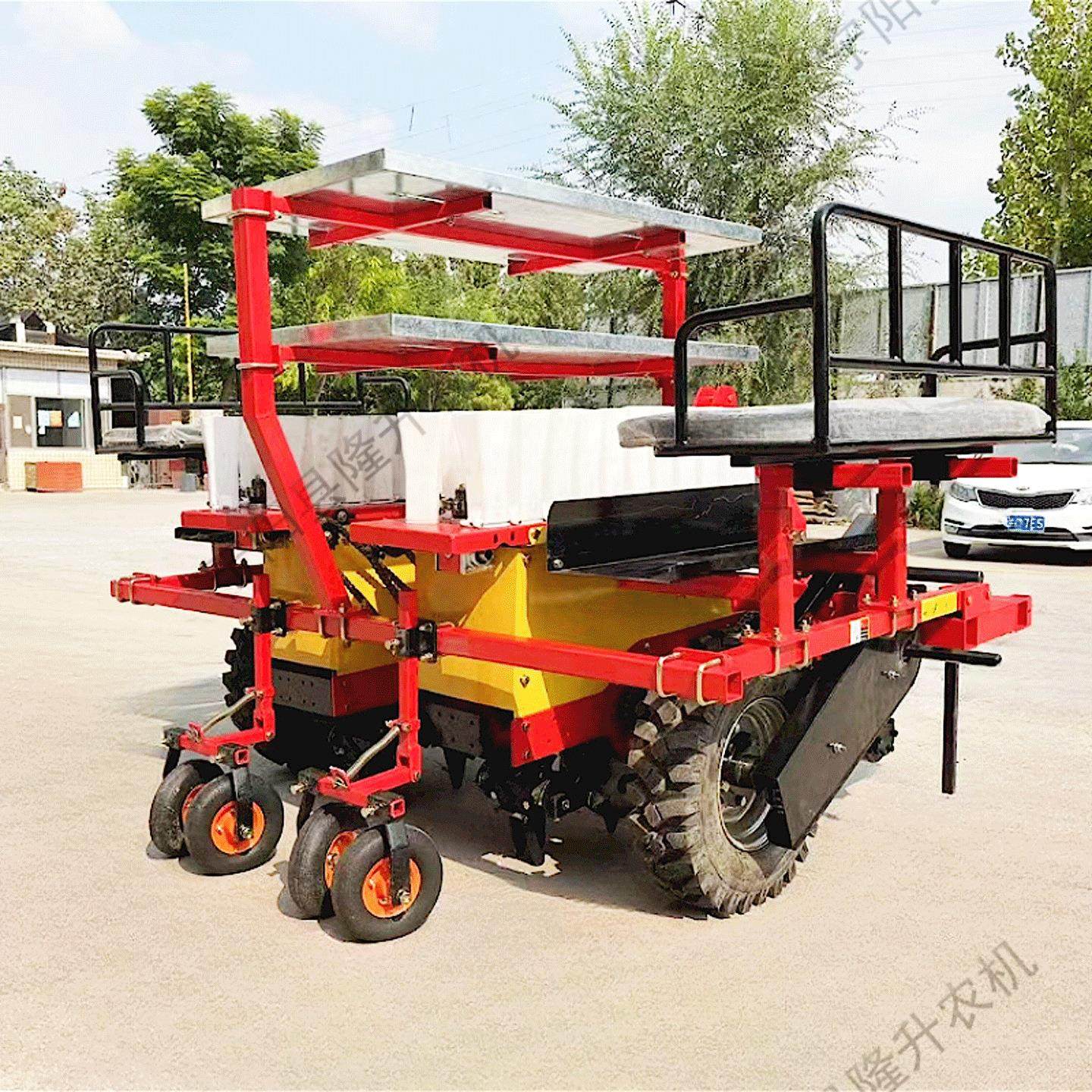 蔬菜移栽机用于辣椒烟草茄子等穴盘育苗西红柿烟草多种秧苗作物,农机/农具/农膜,播种栽苗器/地膜机,淘宝优惠券,粉丝福利购,淘宝优惠卷