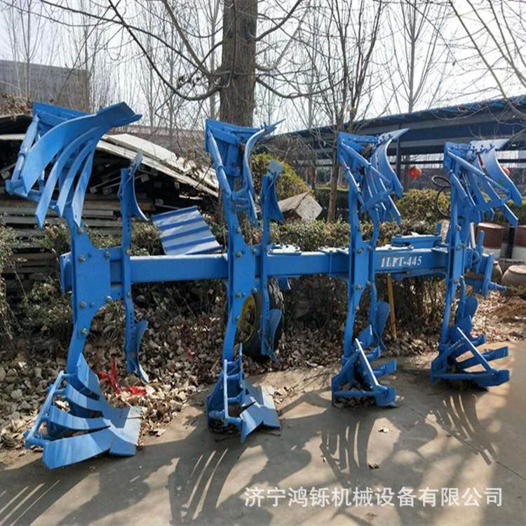 泰安液压翻转犁 435/445/450栅条犁 定幅/调幅栅条深耕液压翻转犁,农机/农具/农膜,耕种机械/微耕机/开沟机,淘宝优惠券,粉丝福利购,淘宝优惠卷