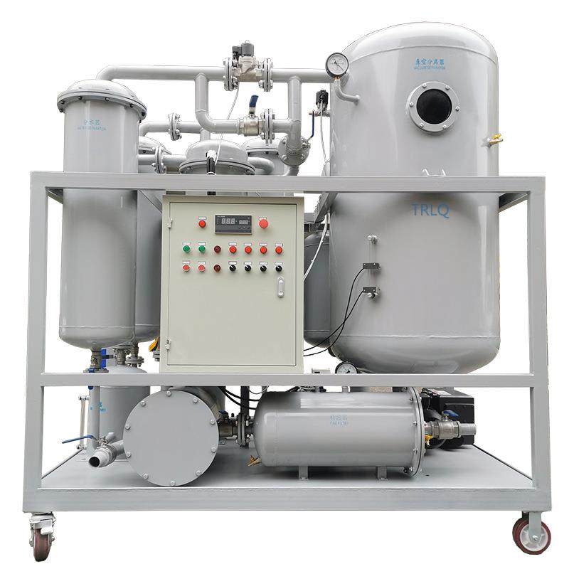 通瑞汽轮机油在线净油循环过滤脱水真空聚结滤油机,机械设备,过滤设备,淘宝优惠券,粉丝福利购,淘宝优惠卷