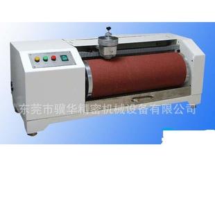 厂家直销 DIN磨耗试验机 橡胶辊筒磨耗试验机