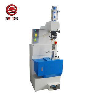 厂家直销半自动电脑钉跟机鞋子上钉机打钉机制鞋机械设备高品质