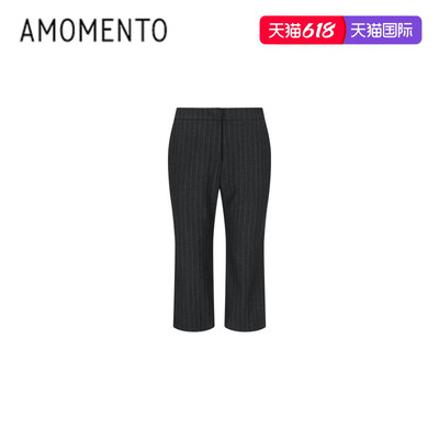 25新款秋冬羊毛短裤女士