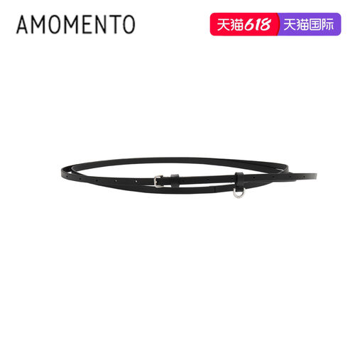 26早春新款百搭时尚潮流皮带