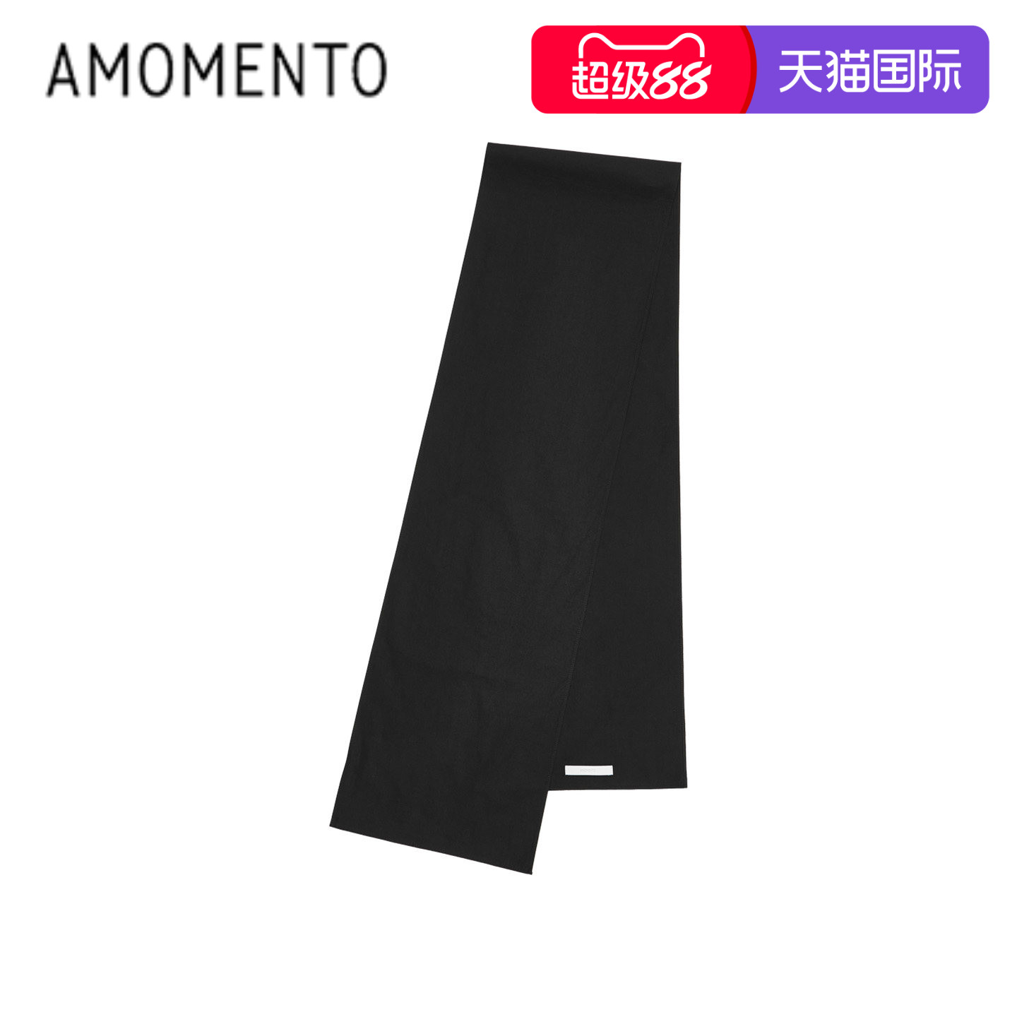 26早秋新款百搭棉质围巾图片