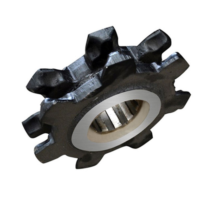 JS55皮带机减速机 SGB420/40刮板机参数 30t刮板机刮板