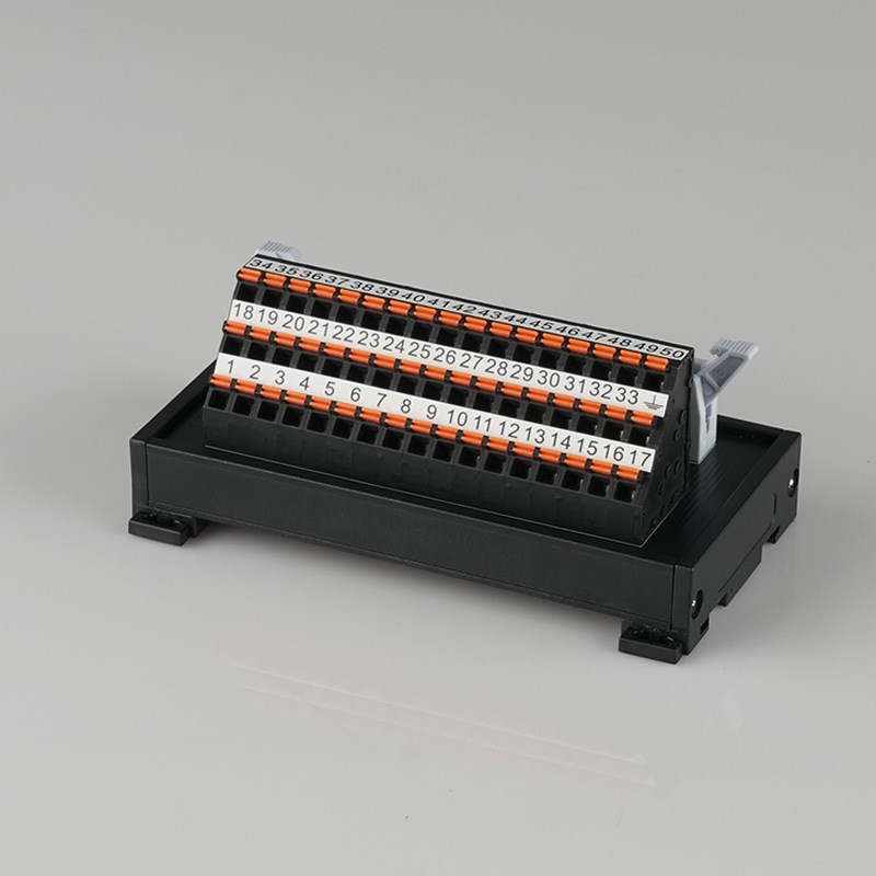 现货供应接线端子KV-NC32T KV-SH04 FP2-X64弹片对线连接器