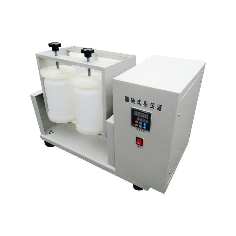 FZ-4A 敞开式翻转式振荡器 2000ml*4组容量正转/反转振荡器实验室