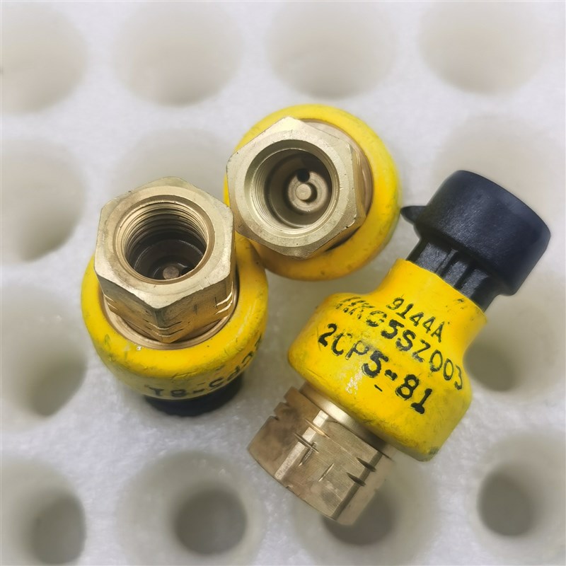 HK05SZ003.2CP5-81压力传感器电子元器件汽车配件直发质量保