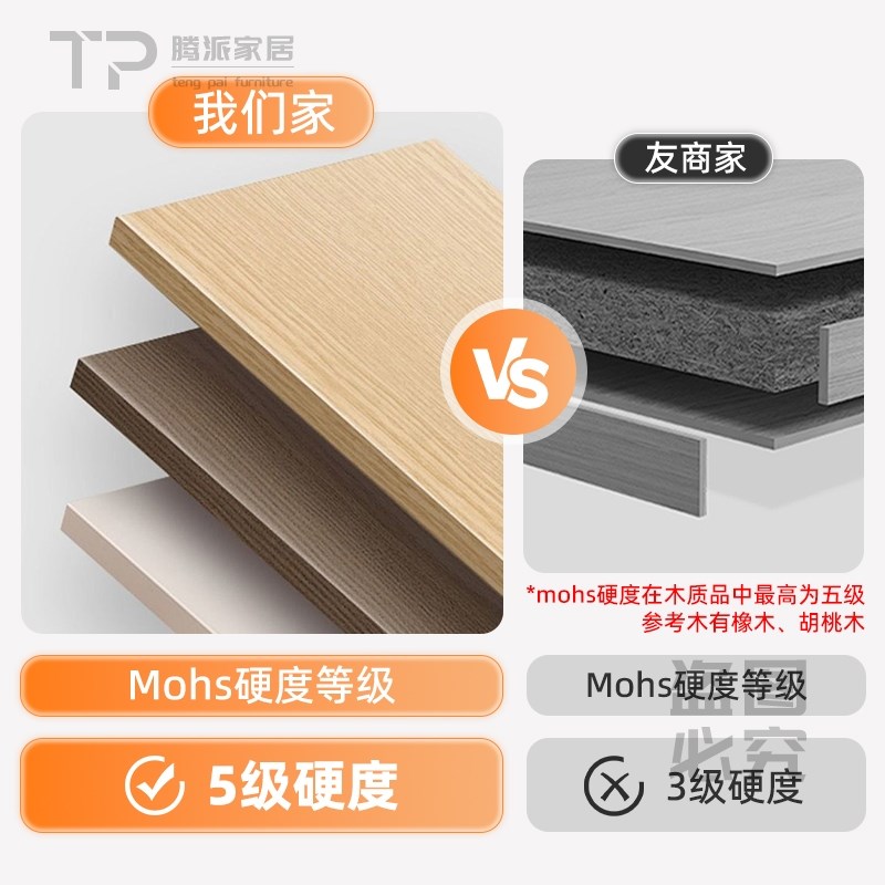 厨房置物架简约落地式烤箱架子微波炉多层隔板收纳架餐厅置物柜子
