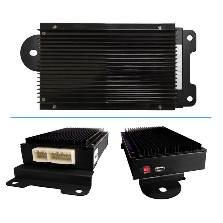 奇瑞捷途x95专用改装车载音响无损对插升级功放DSP顶配高功率功放
