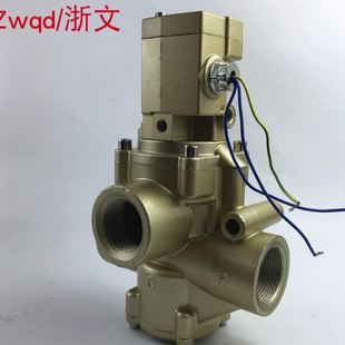 4分 20W 15W 1寸换向 6分 25W 二位三通截止阀K23JD K23JD