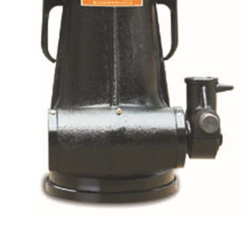 黑色螺旋千斤顶16T 机械式齿轮式千斤顶16吨 手摇换胎工具千斤顶