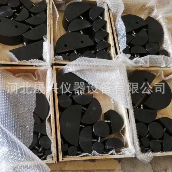试验机用钢筋冷弯冲头 新标准冷弯冲头