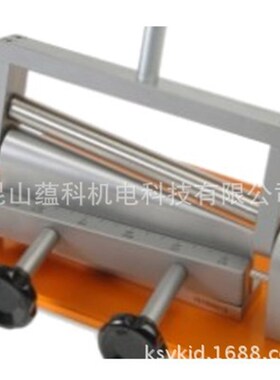 供应 英国易高 Elcometer 1510 圆锥轴弯曲试验仪 漆膜柔韧性测试