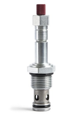 供应 DASV12-28螺纹插装电磁阀 插装直动式电磁阀