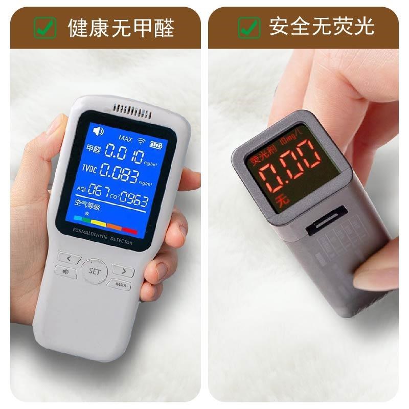 3D泡泡奶油风兔毛绒地毯地垫卧室床边毯客厅飘窗垫沙发毛毯茶几垫