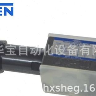 20T233溢流调速电磁阀阀门知识 YUKEN油研EFBG 125