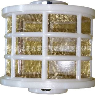 滤 浙江 吸油过滤器 江苏 滤油器 100 HY37 网式