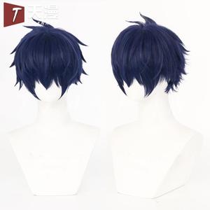 天漫/偶像梦幻祭 ES 涟纯 Eden Eve cosplay cos假发