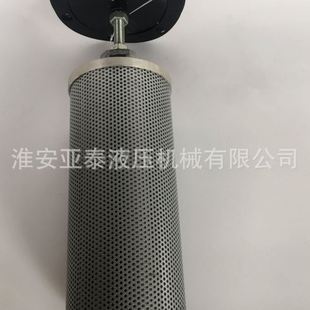 新型XNL系列箱内回油过滤器 供应液压回油过滤器液压油滤芯滤油器