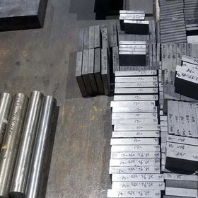 供应D2冷作模具钢 可切割零售 D2耐磨模具钢 D2模具钢板
