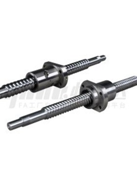 替代怡合达LCY0k2-32-5-L666-F56-P12/13压轧滚珠丝杠