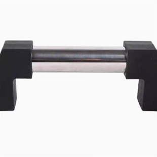 L400外装 怡合达高品质XAH01 L350 L300 型工业把手管形拉手 L250