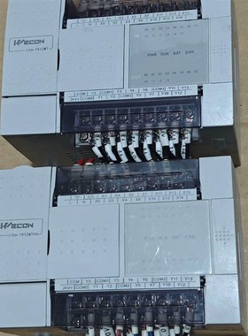 维控  LX3V-1412MT4H一A拆机功能包好!