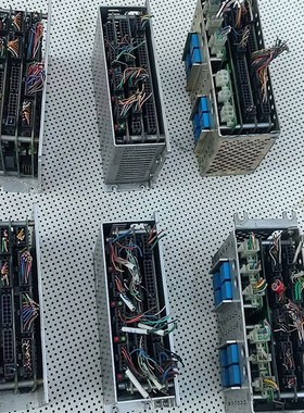 未来贴片机Mirae的 DMC-A 一样有 的