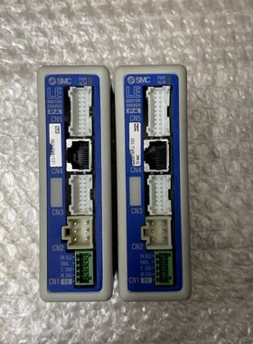 电缸驱动器两 LECPAN3-LES16RJ-1