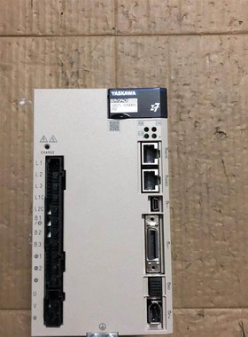 安川伺服SGD7S-120AA0C202。功能包好成色如