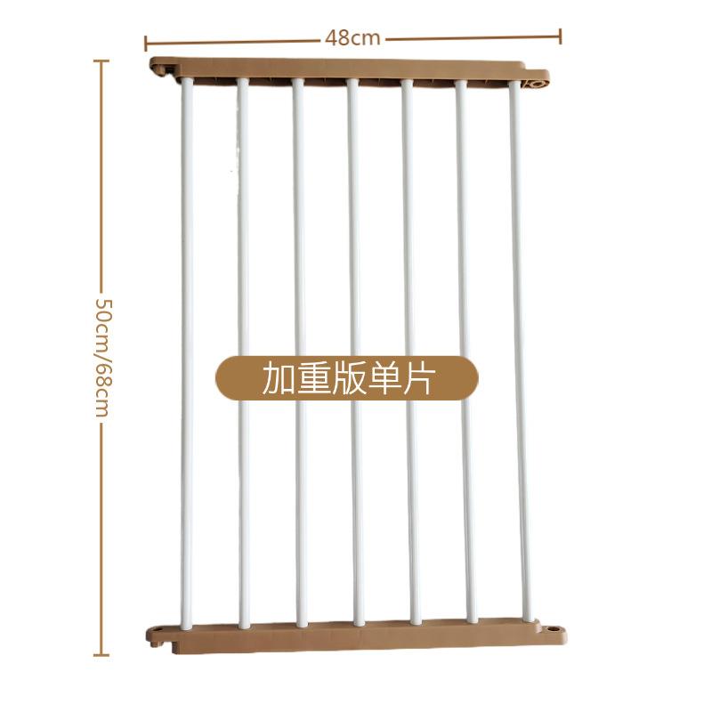 萌小宝宠物围栏狗笼子配件大全 单片拓展装独立门加装服务