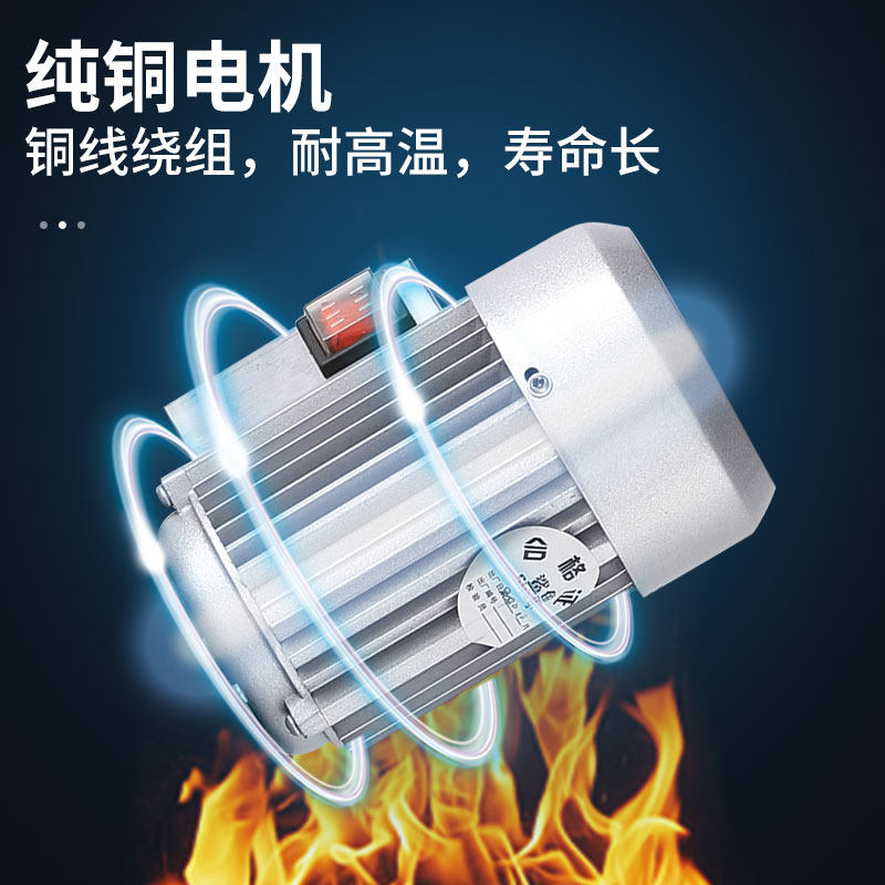 15升双轴台式商用电动蛋糕搅拌器打面粉搅拌器草鸡蛋糕打蛋机
