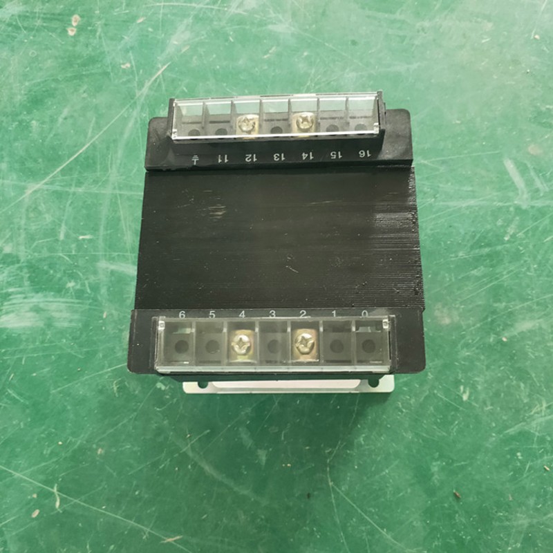 BK-1000VA单相控制隔离变压器380V变220V36V转24V12V6伏500VA5KVA