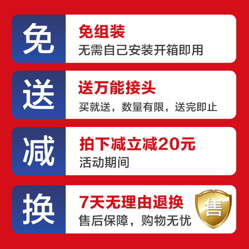 自动收管卷管器水管车架套装农家用不锈钢浇花洗车水管收纳架挂式
