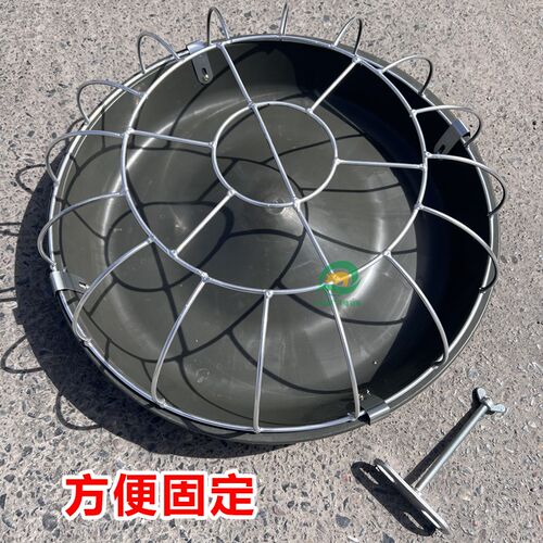 小羊开口料槽小羊槽大羊吃不到羊槽可固定羊槽小羊食槽小羊羔羊槽