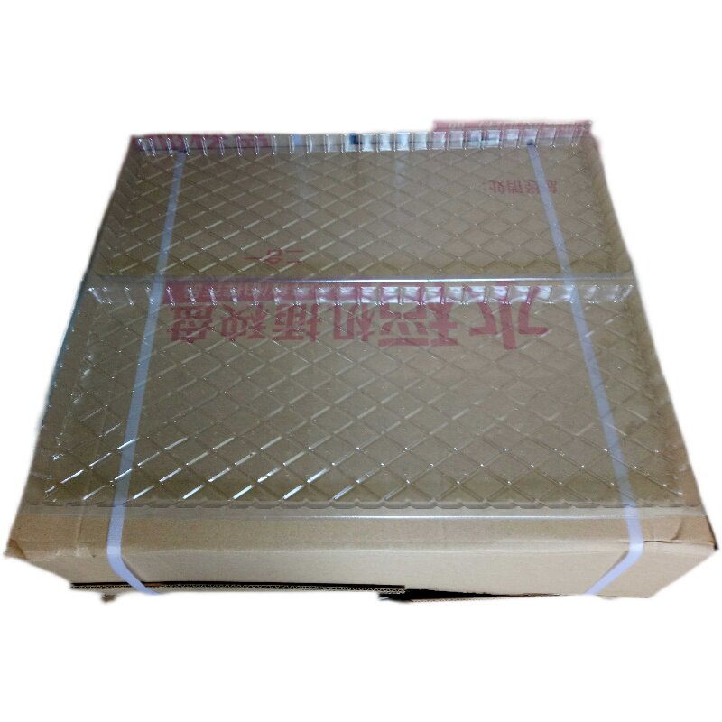 加厚秧盘水稻育苗盘7寸9寸插秧机专用盘育苗盆营养钵塑料