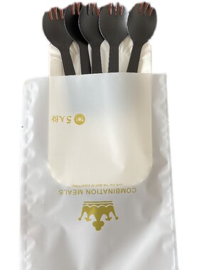 生日蛋糕餐具勺叉纸盘套装盘叉一次性餐盘刀叉盘烘焙盘子叉子碟子