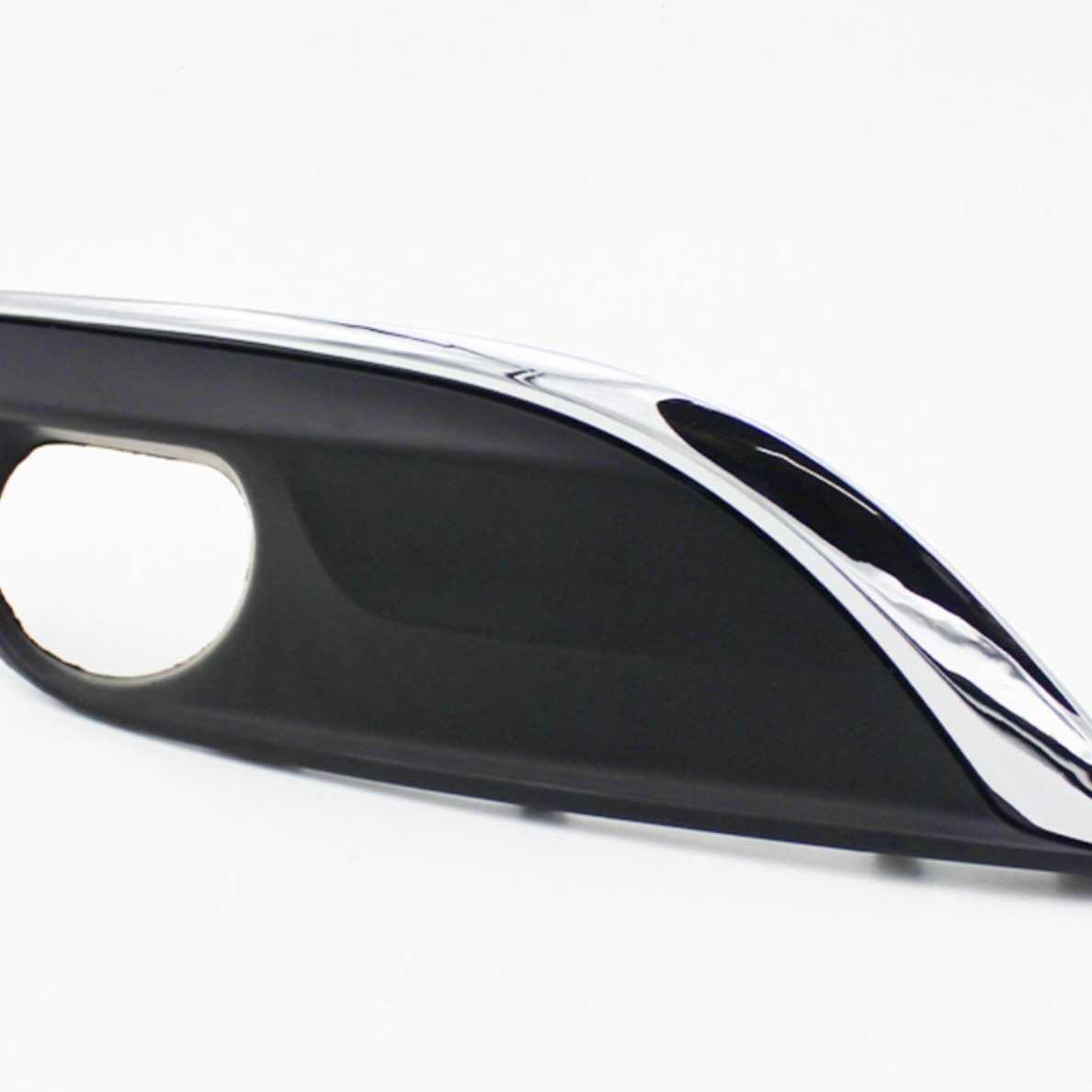 适配标致雾灯 左右前雾灯8罩30总成标志308罩雾灯雾灯 装饰装饰框