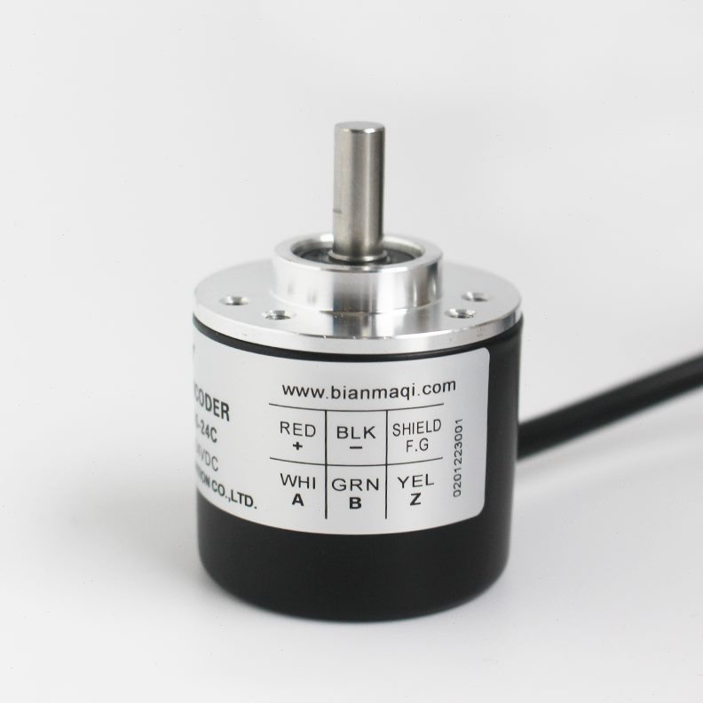B-0全新B-G 0-6C010PIGG-245-编码器24C40CC-5-PI024CBC60-6-5PI6