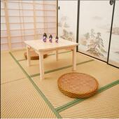 榻榻米加热垫黄麻芯垫子椰棕家用大炕毯 榻榻米电加热凉席垫定做