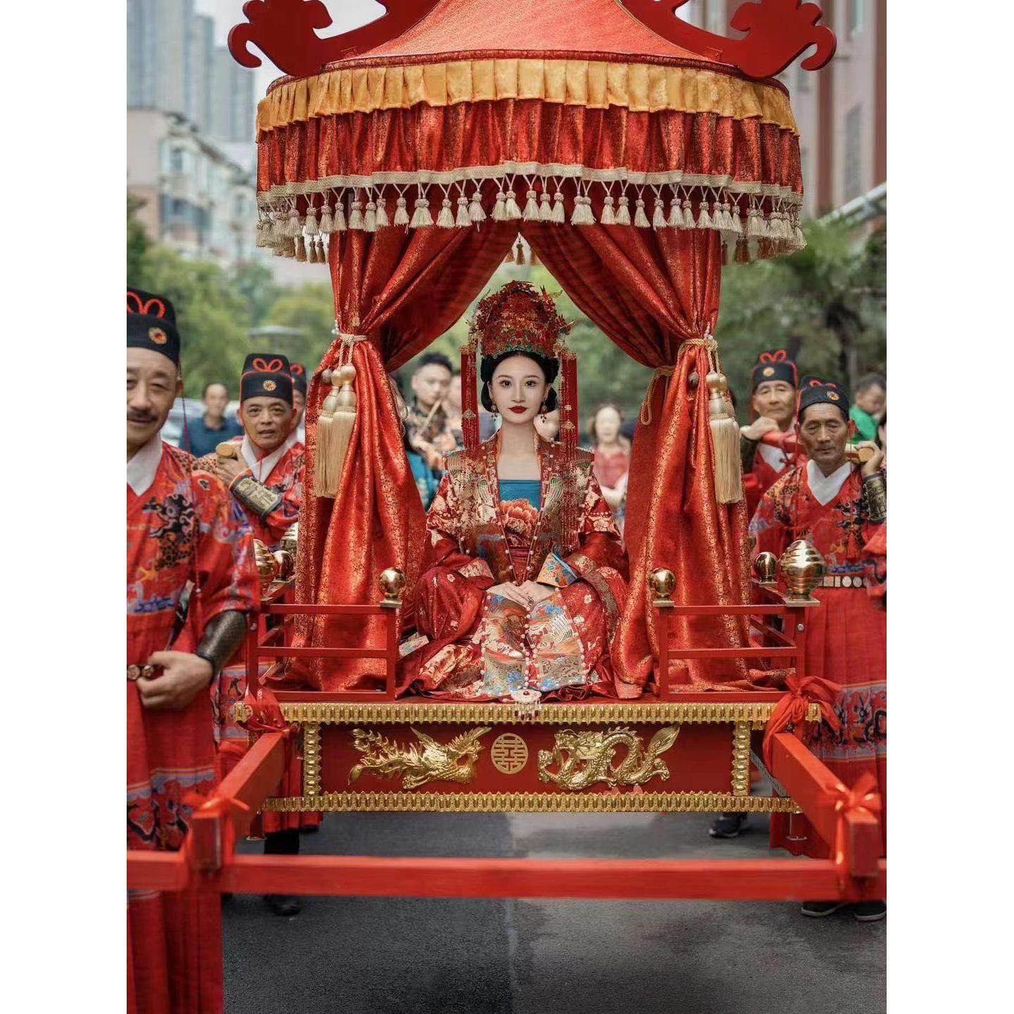 花轿步撵凤撵八擡可折叠镀锌钢管出租婚庆迎亲厂家定做覆古典轿子,节庆用品/礼品,节庆布艺用品,淘宝优惠券,粉丝福利购,淘宝优惠卷