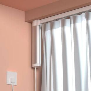 欧瑞博zigbee超静音电机轨道全自动智能W40cz新款 本智家365智能 版