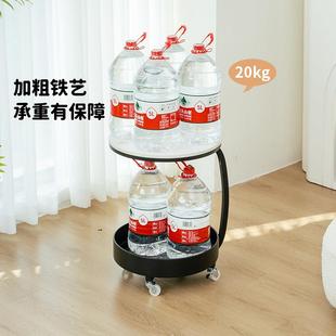 客厅沙发边几轻奢高级感可移动小茶几简约现代创意床边桌子置物架