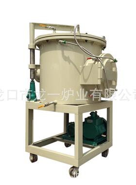 ZGL-14-16系列真空炉1200℃箱式真空气氛炉工业真空电阻炉